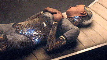 O que é Chatbot (ou chatterbot)? robot-ex-machina