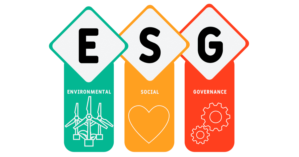 O que é ESG? Entenda sua relevância para empresas e investidores